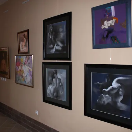 вароша Хотел Ловеч