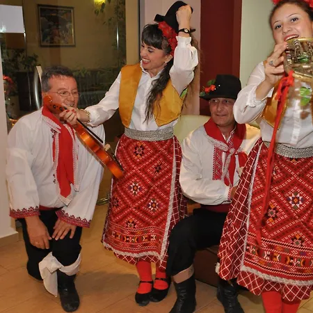 вароша Хотел Ловеч