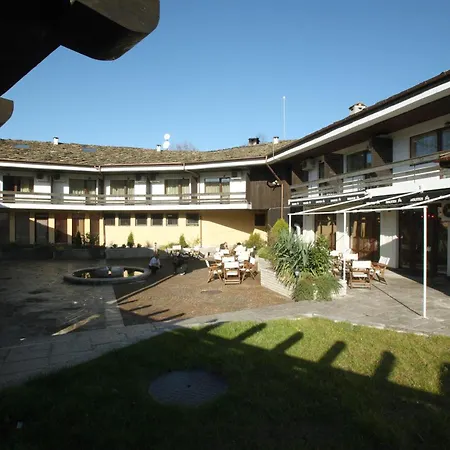 вароша 2* Ловеч