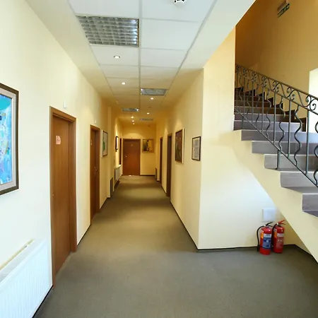 Хотел вароша