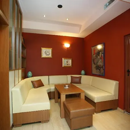 Varosha Hotel