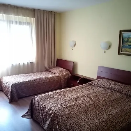 Varosha 2* Lovech
