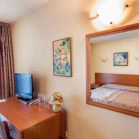 Varosha Hotel Lovech