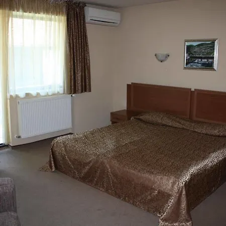 Hotel Varosha