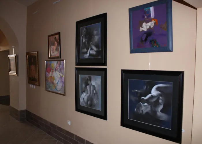 вароша Хотел Ловеч