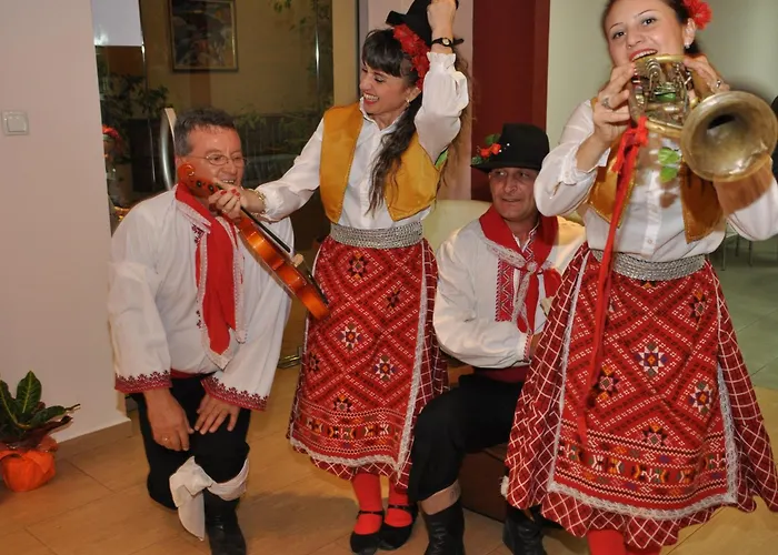 вароша Хотел Ловеч