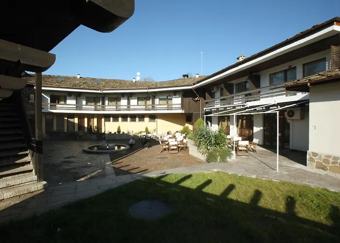 вароша 2* Ловеч