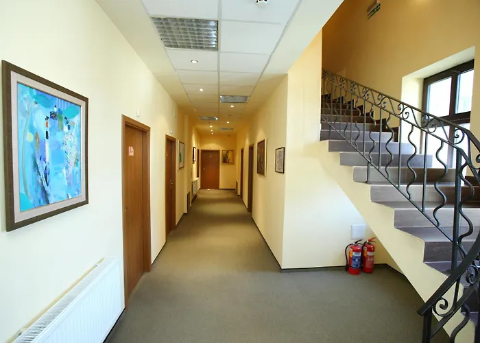 Хотел вароша