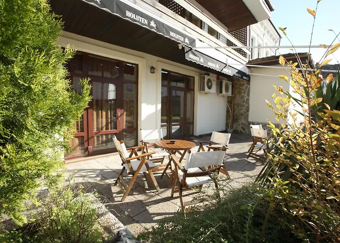 вароша Хотел 2*