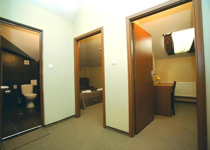 вароша Хотел 2*