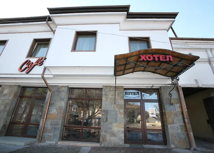 вароша 2* Ловеч