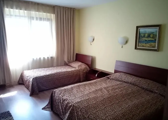 вароша 2* Ловеч