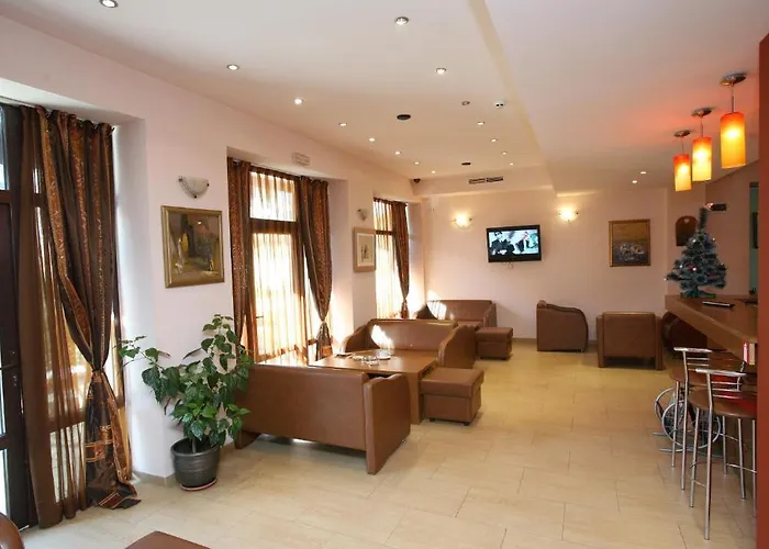 вароша 2* Ловеч