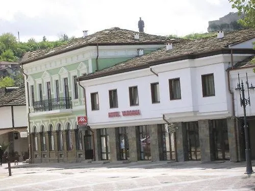 вароша Ловеч