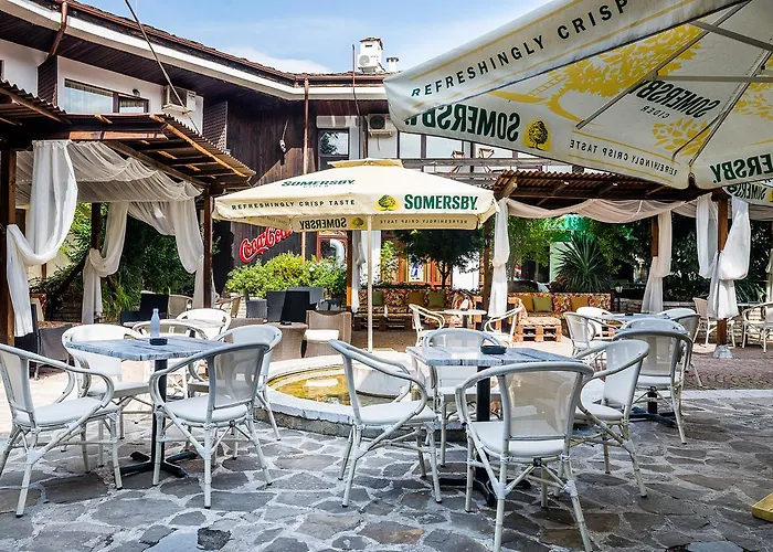 Хотел вароша Ловеч