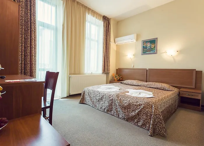 вароша Хотел Ловеч