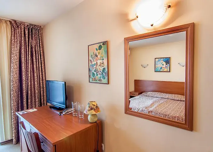 вароша Хотел Ловеч