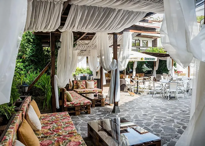 вароша Хотел Ловеч