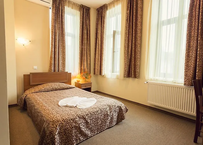 вароша Хотел