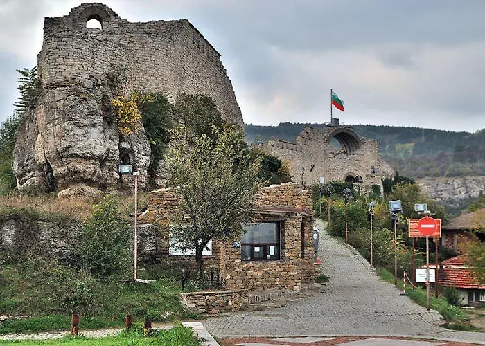 Хотел вароша Ловеч