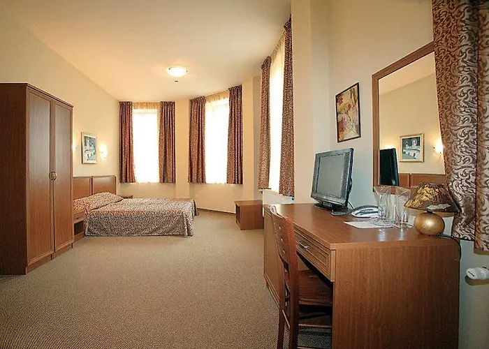 вароша 2* Ловеч