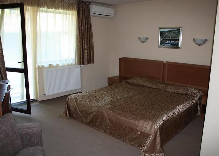 Хотел вароша