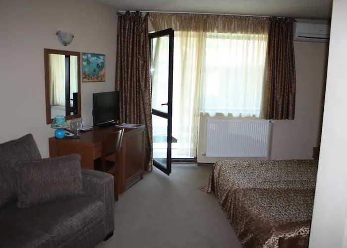 вароша 2* Ловеч